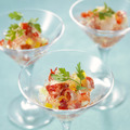 「万博気分を味わう 世界を巡る夏のディナー&スイーツブッフェ - Global Fusion Feast-A Summer Dinner & Sweets Buffet -」