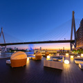 「万博気分を味わう 世界を巡る夏のディナー&スイーツブッフェ - Global Fusion Feast-A Summer Dinner & Sweets Buffet -」