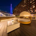 「万博気分を味わう 世界を巡る夏のディナー&スイーツブッフェ - Global Fusion Feast-A Summer Dinner & Sweets Buffet -」