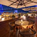 「万博気分を味わう 世界を巡る夏のディナー&スイーツブッフェ - Global Fusion Feast-A Summer Dinner & Sweets Buffet -」
