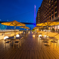 「万博気分を味わう 世界を巡る夏のディナー&スイーツブッフェ - Global Fusion Feast-A Summer Dinner & Sweets Buffet -」