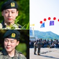 BTS・JUNG KOOK＆JIMINにファン数百人が歓声、感激、号泣…韓国メディアが目にした除隊現場の光景 画像