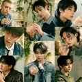 Stray Kids、最新ミニアルバムから「Hollow」先行配信！ MV公開もスタート 画像