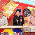 6月12日19時から放送される『ミュージックジェネレーション』　（C）フジテレビ