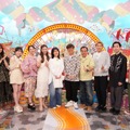 6月12日19時から放送される『ミュージックジェネレーション』　（C）フジテレビ