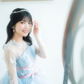 22/7、15thシングル『あなたでなくちゃ』西條和の卒業記念盤フォトブックより先行カット第2弾を公開！ 画像