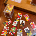 「小杉湯」に訪れた新山千春（写真は新山千春の公式ブログから）