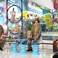 6月13日に放送される『A-Studio＋』　（C）TBS