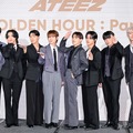 ATEEZ、新曲『Lemon Drop』MVティザー公開！“パフォーマンスのラスボス”の風格漂うカムバ予告 画像