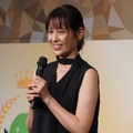 青木裕子【写真：竹内みちまろ】