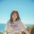 『川栄李奈写真集（仮）』（主婦と生活社）　撮影：東 京祐