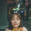 『川栄李奈写真集（仮）』（主婦と生活社）　撮影：東 京祐