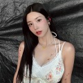 溢れるボリューム感…“ずぶ濡れフェス”制したクォン・ウンビ、グラマラス体型あらわなスイムウェア姿【PHOTO】 画像