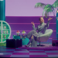 吉高由里子が出演する「アイスの実」の新WebCM