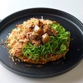 東武池袋「粉博」にミックスモダン焼き、抹茶スイーツ、スコーンが登場！18日より6日間限定で開催 画像