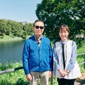 『ブラタモリ』　（C）NHK