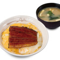 うなたま丼　1,130円
