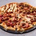 「ワールドドミノ 北南米編」＜デリバリー＞Mサイズ4,380円 ＜お持ち帰り半額™＞Mサイズ2,190円