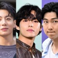 除隊直後のBTS・JUNG KOOK、思わぬ警察沙汰に…私生活を脅かす“サセン”に苦しめられるBTSメンバーたち 画像