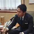 備蓄米放出の次の一手は？ 小泉進次郎の語る「農政改革」への意気込み 画像