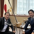 6月13日6時から放送される『飯田浩司のOK! Cozy up!』（ニッポン放送）
