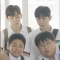 映画『あの夏、僕たちが好きだったソナへ』　（C） 2025 STUDIO TAKE CO., Ltd. & JAYURO PICTURES CO., Ltd.