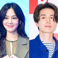女優ハン・ジウン、俳優イ・ドンウクとの“濃厚キスシーン”の裏話を明かす「気づいたら髪を…」