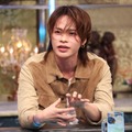 上田竜也、嵐のラストライブには絶対に行くと宣言！ 「全世界のファンを敵に回しても…」 『酒のツマミになる話』 画像