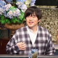 6月13日21時58分から放送される『酒のツマミになる話』　（C）フジテレビ
