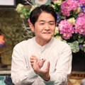 6月13日21時58分から放送される『酒のツマミになる話』　（C）フジテレビ