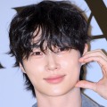 俳優ビョン・ウソク、幸運を呼び寄せる！宝くじ2億円超の当選者の夢に登場、本人もコメント 画像