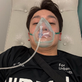 おばたのお兄さん、人生初の救急外来へ…「頭がカチ割れるほど痛くて、意識は朦朧」 画像