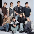 SUPER JUNIOR、8月より日本2都市を含むツアー開催決定！デビュー20周年を盛り上げる 画像