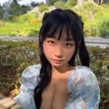 ピョ・ウンジ（写真はピョ・ウンジの公式インスタグラムから）※所属事務所に掲載許諾をもらってます