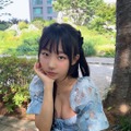 ピョ・ウンジ（写真はピョ・ウンジの公式インスタグラムから）※所属事務所に掲載許諾をもらってます