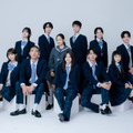菊地姫奈が高校生役に！ 『僕達はまだその星の校則を知らない』生徒11人のキャスト公開 画像