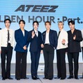 “デビュー7年目”ATEEZ、再契約についてコメント「遠くないうちに、良い知らせを…」 画像