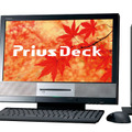 Prius Deck DH75N