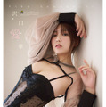 沢口愛華（C）秋田書店