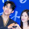 少女時代・ソヒョン＆2PM・テギョン、美男美女な第2世代K-POPアイドルたち「顔強すぎ」【PHOTO】 画像