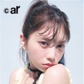 元乃木坂46・与田祐希、“キレイなお姉さん風”ノースリーブコーデで美肩見せ！ 画像