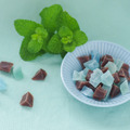 チョコ×ミント