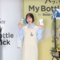 井桁弘恵【撮影／ババショウタ】