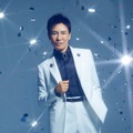 郷ひろみ　（C）NHK