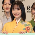 當真あみ【撮影：浜瀬将樹】
