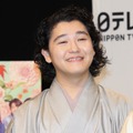 高村佳偉人【撮影：浜瀬将樹】