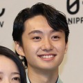 大西利空【撮影：浜瀬将樹】