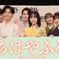 フォトセッション【撮影：浜瀬将樹】