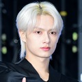 SEVENTEEN・ジュン、漫画飛び出してきた？“リアル王子様”なビジュアルに反響「勝てる人いない」【PHOTO】 画像