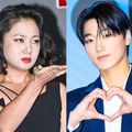 「南米まで追いかける…」韓国人気お笑いタレント、“最推し”K-POPアイドルに重すぎる愛を告白?! 画像